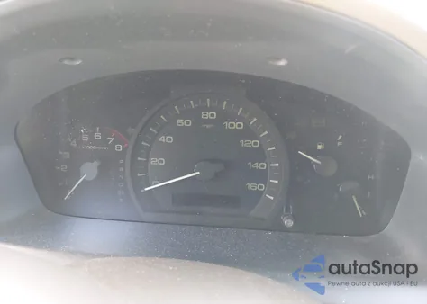 2006 Honda Accord 2.4 Ex z USA, uszkodzony, nr VIN 1HGCM56846A045068